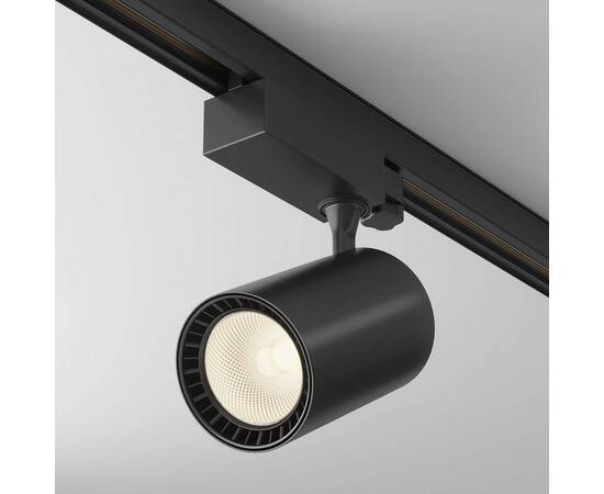 Трековый светильник Maytoni Technical Vuoro TR029-3-26W3K-M-B, изображение 3