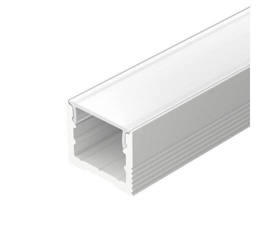 Профиль Arlight SL-Slim-H13M-2000 White 037108