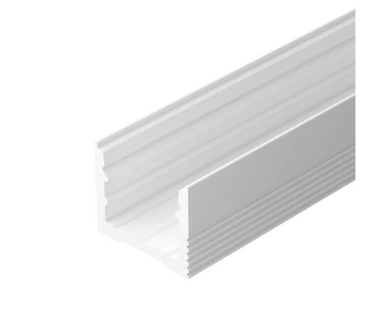 Профиль Arlight SL-Slim-H13M-2000 White 037108, изображение 3