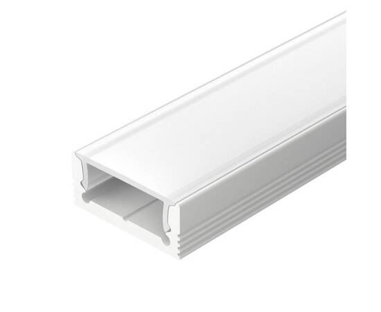 Профиль Arlight SL-Slim-H7-2000 White 037111