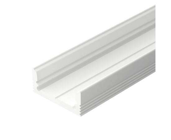 Профиль Arlight SL-Slim-H7-2000 White 037111, изображение 3