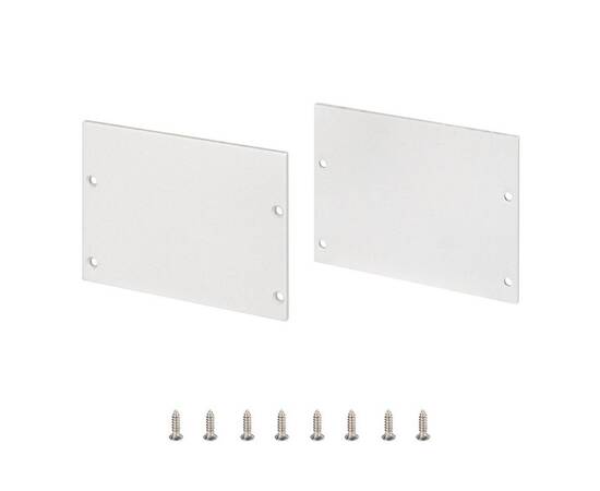 Заглушка Arlight ARH-Power-7555 глухая 036416