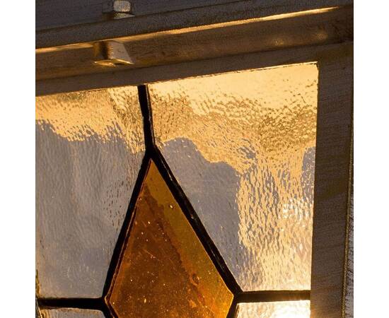 Уличный светильник Arte Lamp Berlin A1014FN-1WG, изображение 2