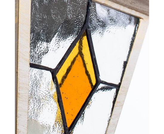 Уличный светильник Arte Lamp Berlin A1014FN-1WG, изображение 4