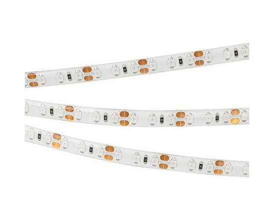 Светодиодная влагозащищенная лента Arlight 9,6W/m 120LED/m 2835SMD красный 5M RTW-SE-A120-8mm 12V Re