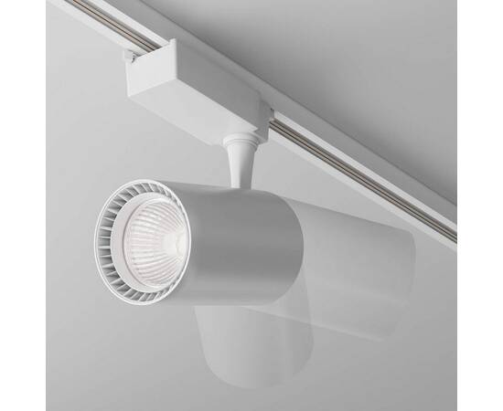 Трековый светильник Maytoni Technical Vuoro TR003-1-26W4K-M-W, изображение 2