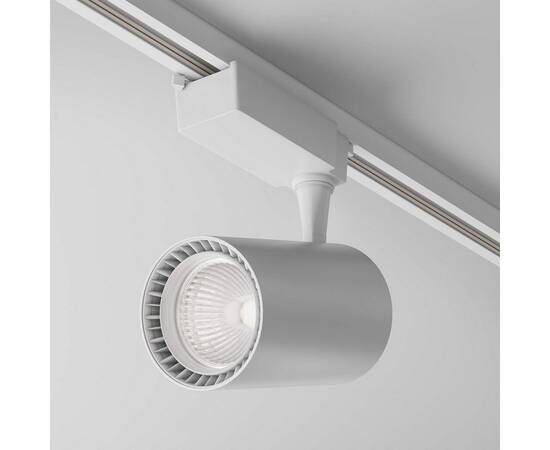 Трековый светильник Maytoni Technical Vuoro TR003-1-26W4K-M-W, изображение 3