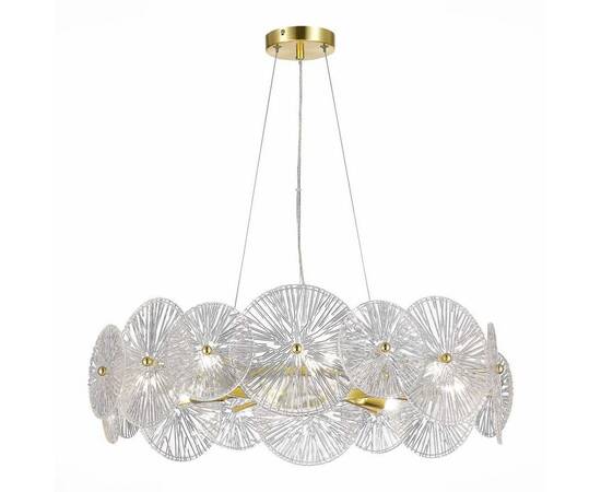 Подвесная люстра ST Luce Flero SL1657.203.08