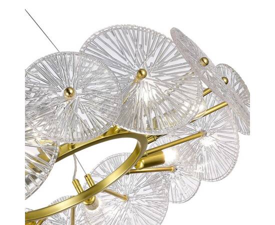 Подвесная люстра ST Luce Flero SL1657.203.08, изображение 2