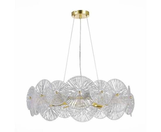 Подвесная люстра ST Luce Flero SL1657.203.08, изображение 3