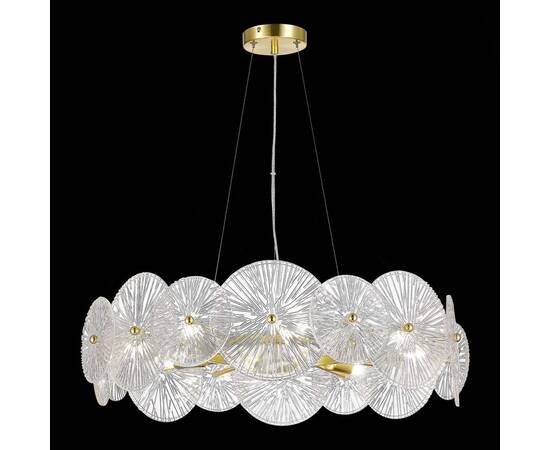 Подвесная люстра ST Luce Flero SL1657.203.08, изображение 4