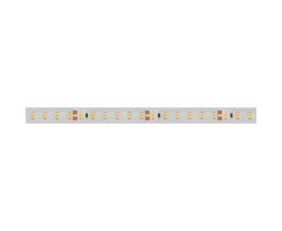 Светодиодная влагозащищенная лента Arlight 9,6W/m 120LED/m 2835SMD теплый белый 5M RTW-PW-A120-10mm, изображение 4