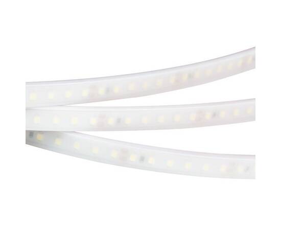 Светодиодная влагозащищенная лента Arlight 9,6W/m 120LED/m 2835SMD теплый белый 5M RTW-PW-A120-10mm, изображение 5