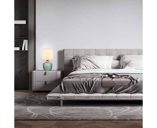Настольная лампа Escada Pion 10194/L Green, изображение 2