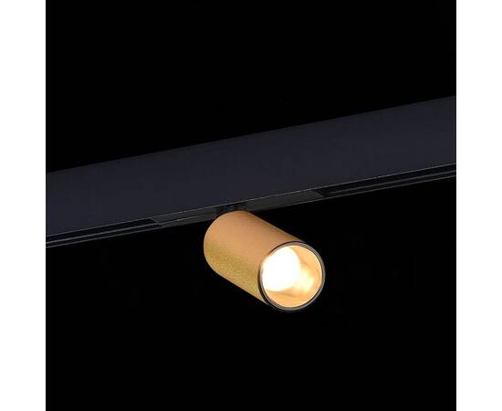 Трековый светодиодный светильник ST Luce Skyline 48 ST807.236.12, изображение 4