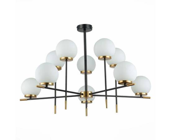 Подвесная люстра ST Luce Limano SL1203.402.10