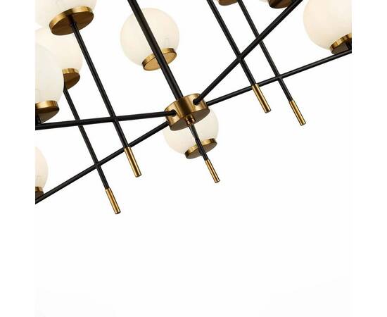 Подвесная люстра ST Luce Limano SL1203.402.10, изображение 2