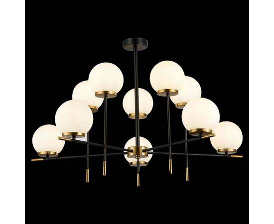 Подвесная люстра ST Luce Limano SL1203.402.10, изображение 3