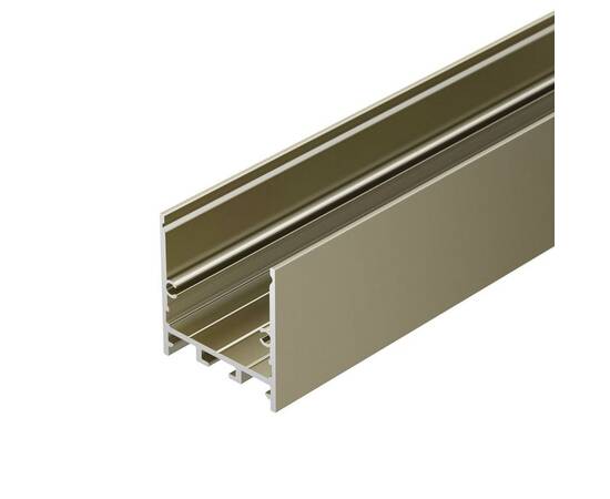 Профиль Arlight SL-Line-3638-LW-2000 Anod Olive Grey 038432, изображение 3