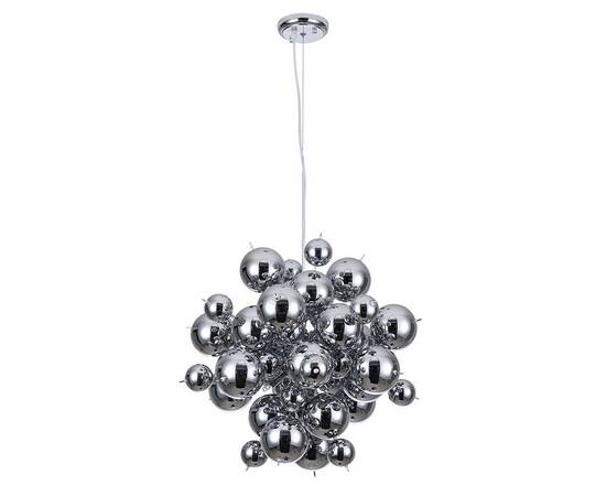 Подвесная люстра Arte Lamp MOLECULE A8313SP-6CC