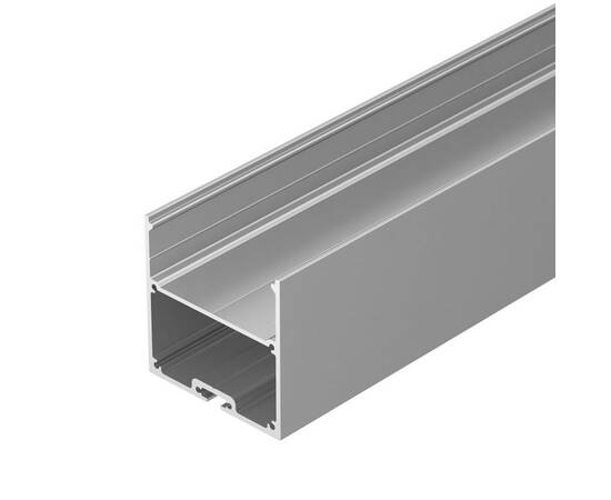 Профиль Arlight SL-Line-5050-LW-2000 Anod 038433, изображение 3