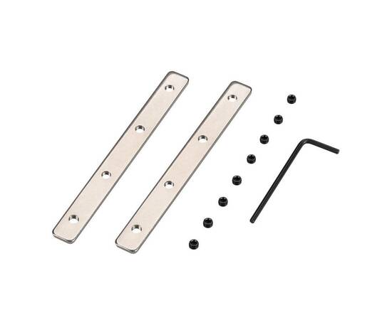 Соединитель профиля Arlight SL-Line-3638-LW-180 Set 038655