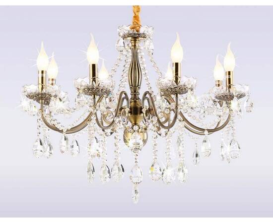 Подвесная люстра Ambrella light Traditional TR4950