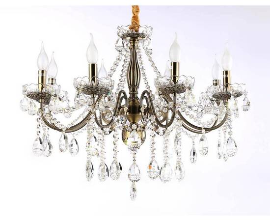Подвесная люстра Ambrella light Traditional TR4950, изображение 2
