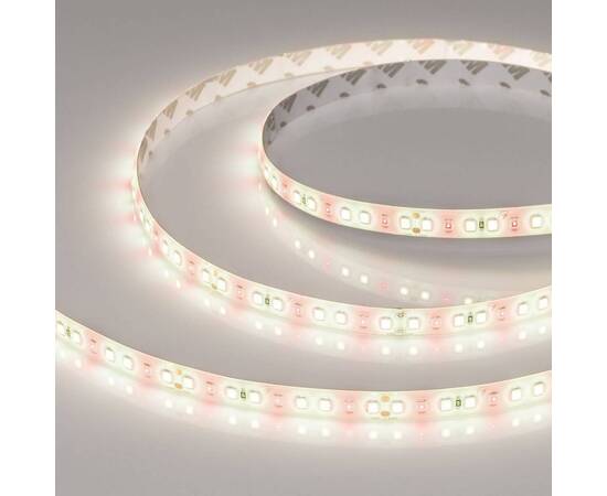 Светодиодная влагозащищенная лента Arlight 14W/m 144LED/m 2835SMD дневной белый/красный 5M FITOLUX-S