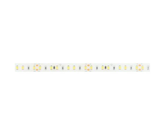 Светодиодная влагозащищенная лента Arlight 14W/m 144LED/m 2835SMD дневной белый/красный 5M FITOLUX-S, изображение 2