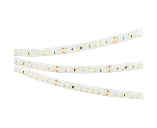 Светодиодная влагозащищенная лента Arlight 14W/m 144LED/m 2835SMD дневной белый/красный 5M FITOLUX-S, изображение 3