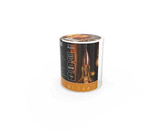 Подвесной светильник Gauss Decor PL033, изображение 4