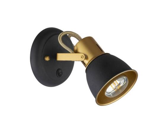 Спот Arte Lamp Jovi A1677AP-1GO