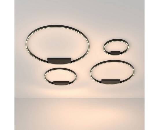 Потолочный светильник Maytoni Rim MOD058CL-L65B3K, изображение 2
