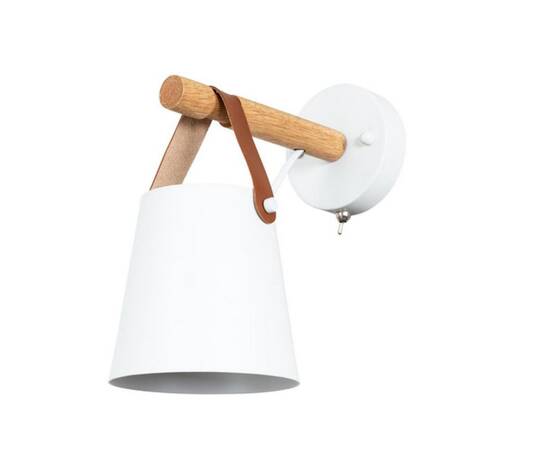 Бра Arte Lamp Thomas A7032AP-1WH