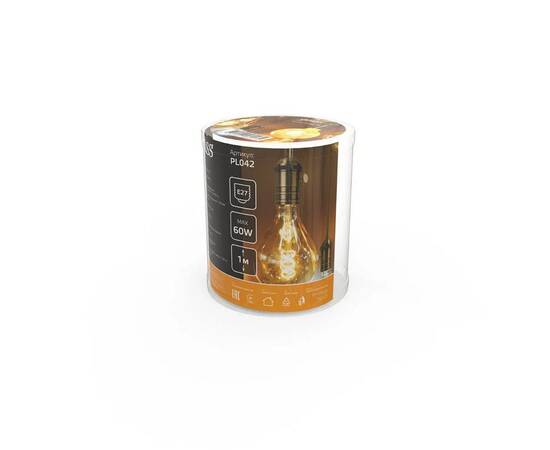 Подвесной светильник Gauss Decor PL042, изображение 4