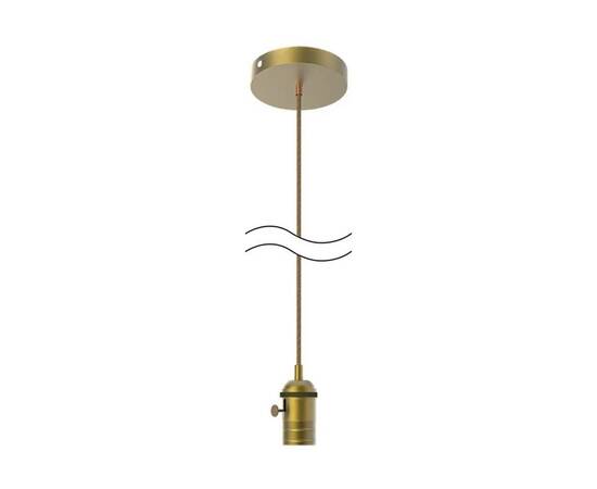 Подвесной светильник Gauss Decor PL042, изображение 5