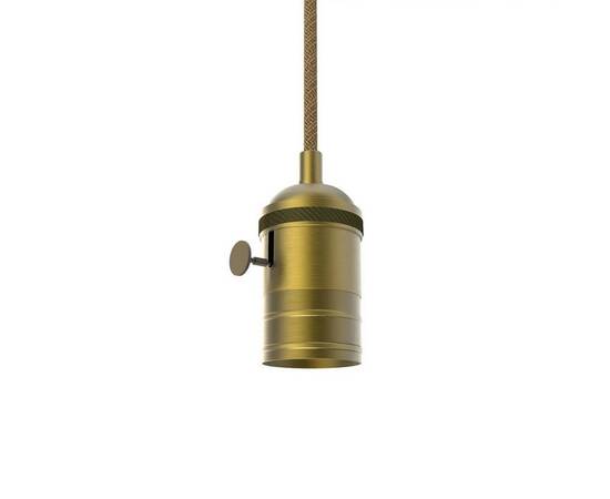 Подвесной светильник Gauss Decor PL042, изображение 6