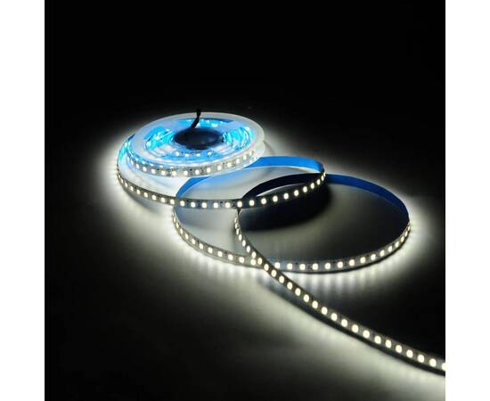 Светодиодная лента Gauss 10W/m 120LED/m 2835SMD теплый белый 2M BT035, изображение 8
