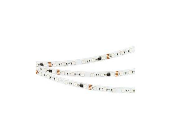 Светодиодная лента Arlight 15W/m 60LED/m 5060SMD дневной белый 5M SPI-B60-10mm 24V Day4000-PX6-RAM 0