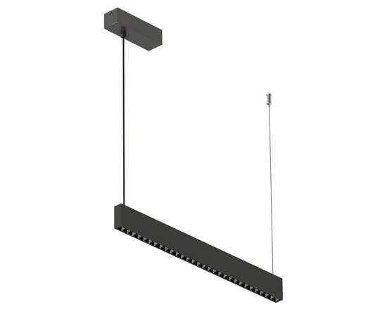 Подвесной светодиодный светильник Arlight Alt-Lineair-Cell-Updown-S2460-600-24W Warm3000 039158