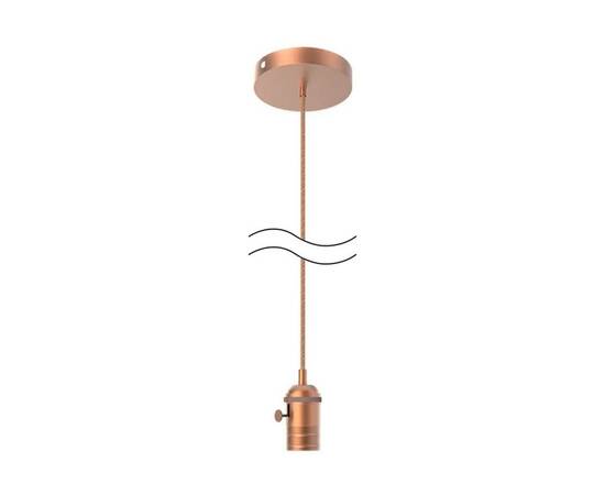 Подвесной светильник Gauss Decor PL043, изображение 5
