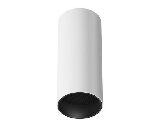 Потолочный светодиодный светильник Maytoni Technical Focus LED C056CL-L12W4K-W-W, изображение 3