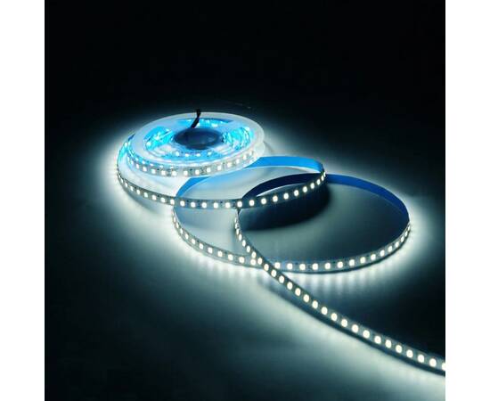 Светодиодная лента Gauss 14,4W/m 120LED/m 2835SMD нейтральный белый 2M BT081, изображение 8
