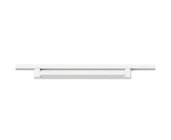 Трековый светодиодный светильник Arte Lamp Lineetta A4574PL-1WH