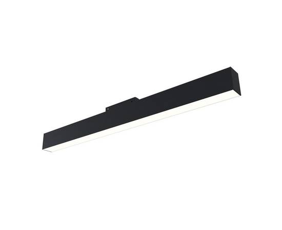 Трековый светодиодный светильник Maytoni Technical Basis TR074-2-20W3K-B