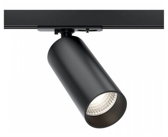 Трековый светильник Maytoni Technical Focus LED TR021-1-124K-Z-B