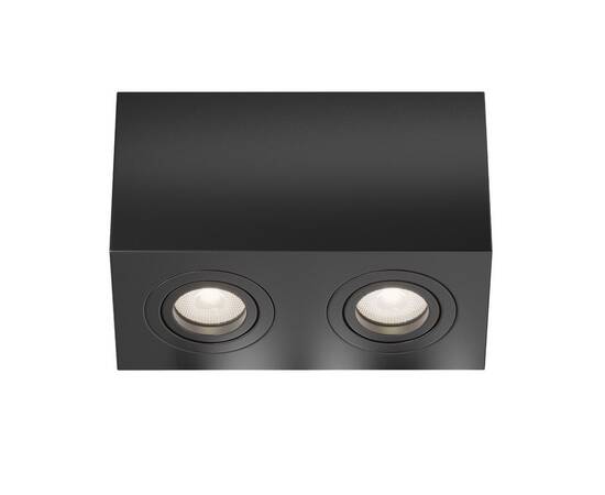 Потолочный светильник Maytoni Technical Atom C017CL-02B