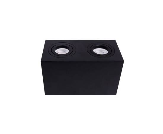 Потолочный светильник Maytoni Technical Atom C017CL-02B, изображение 3