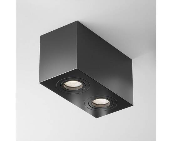 Потолочный светильник Maytoni Technical Atom C017CL-02B, изображение 5
